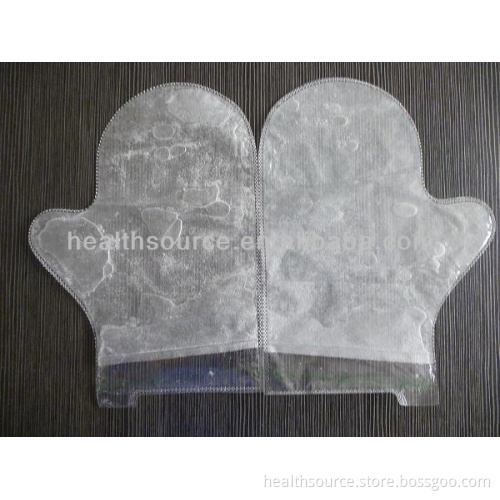 Silky and Whitening Hand Mask Effective Hand Care